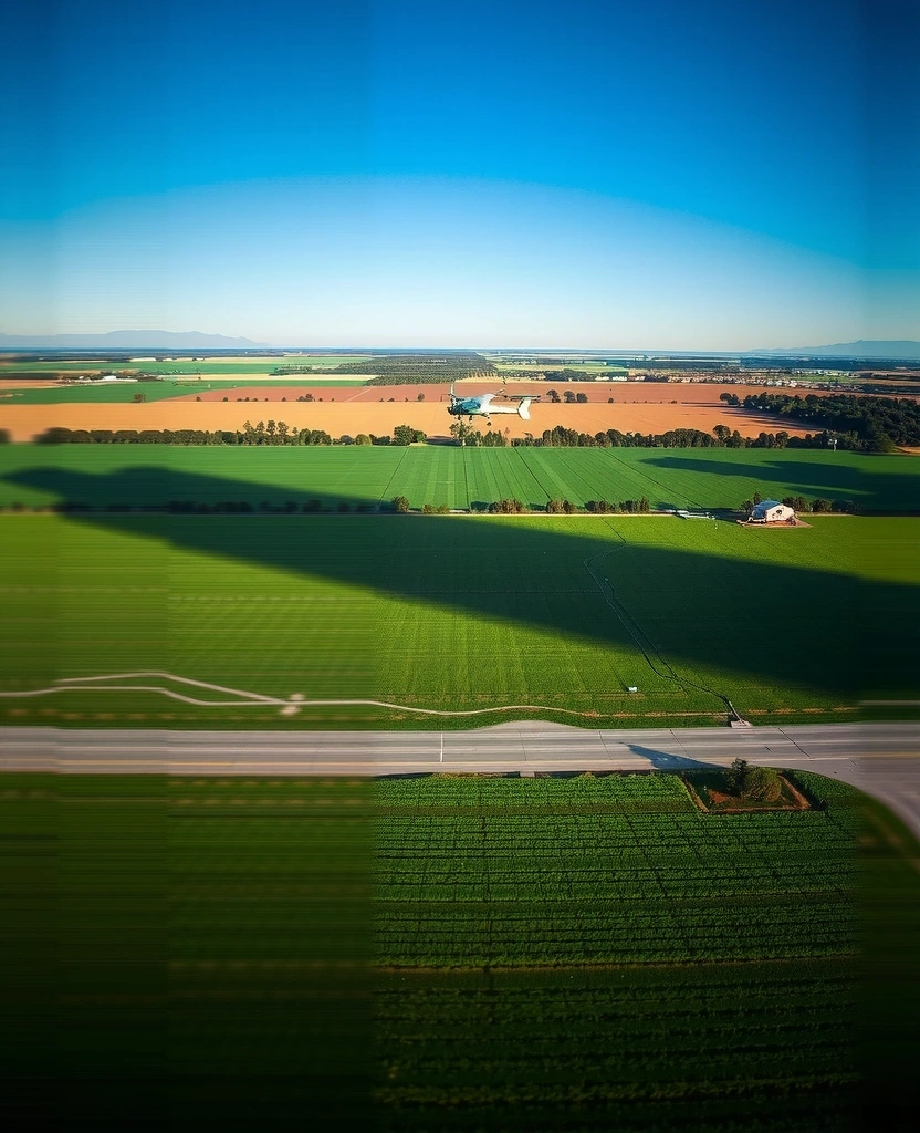 Anomalía en datos de campo