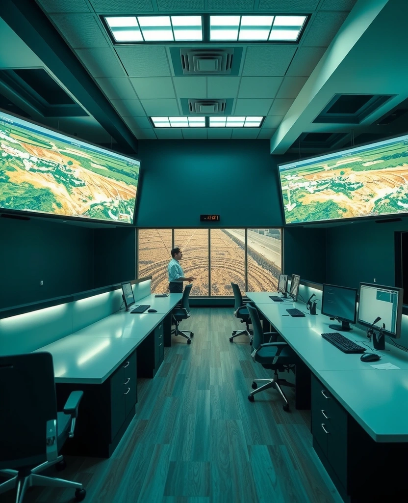 Control de datos Amazon Metric Axiom