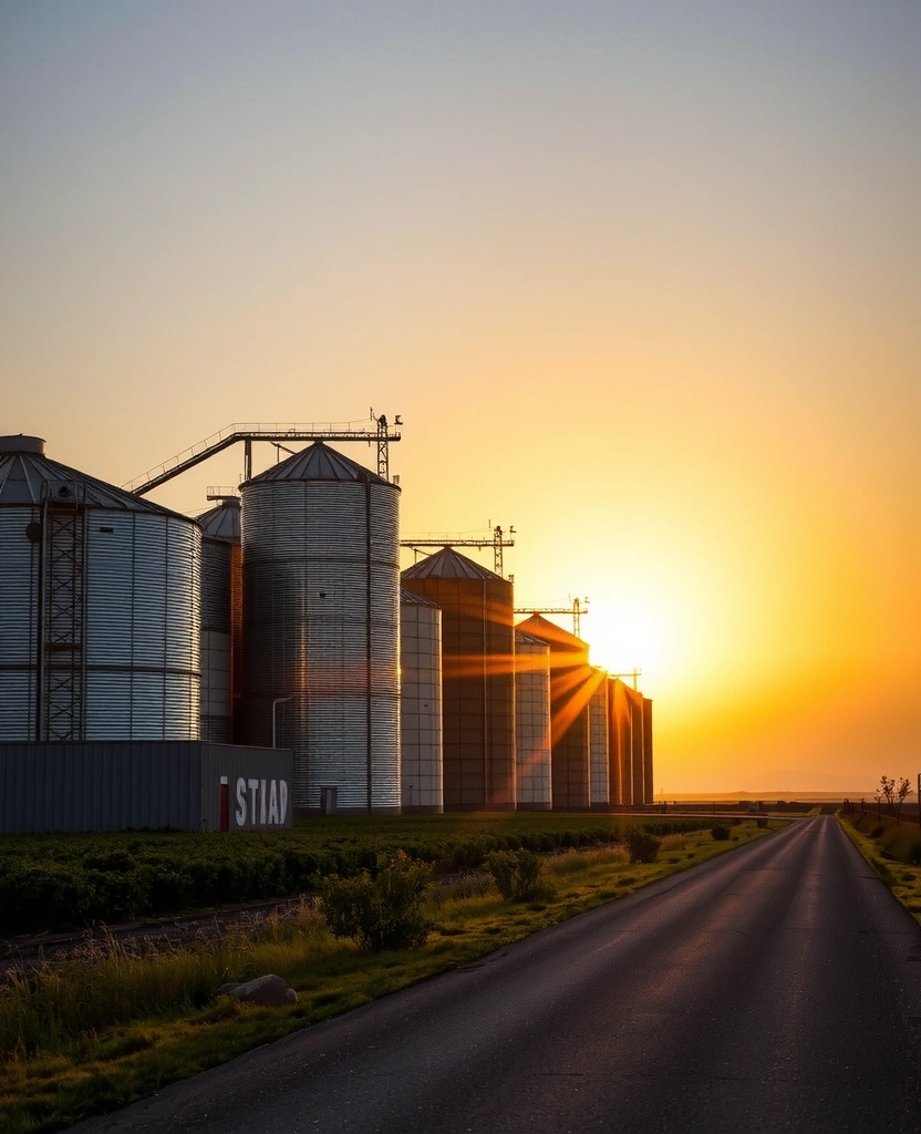 Infraestructura de almacenamiento
