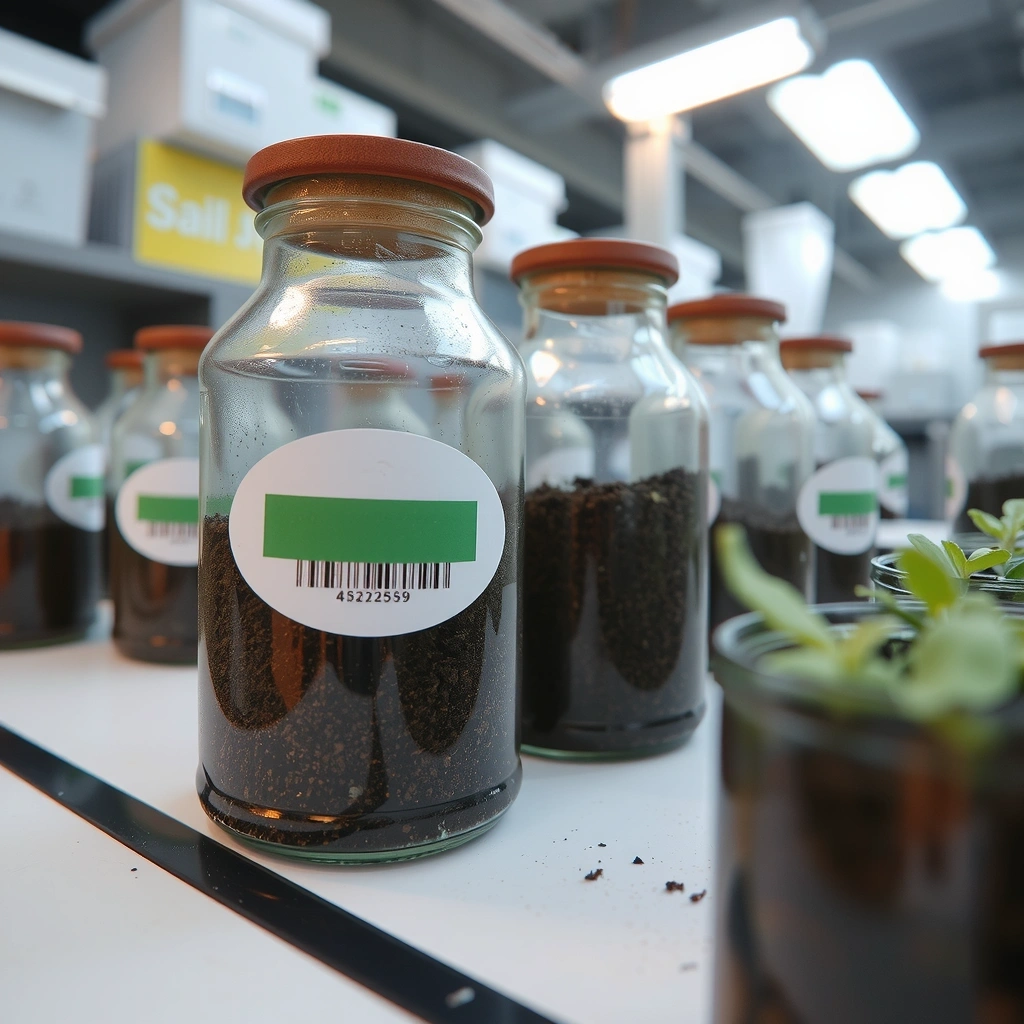 Laboratorio de suelos