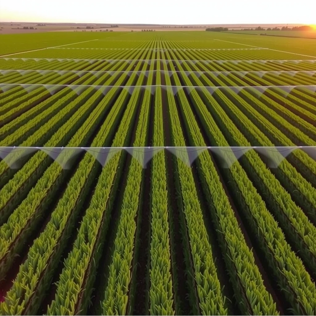 Eficiencia agrícola en Bolivia